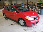 2011 NISSAN VERSA S   for sale at Copart ON - COOKSTOWN