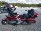 2008 HONDA GL1800 for sale at Copart MS - JACKSON