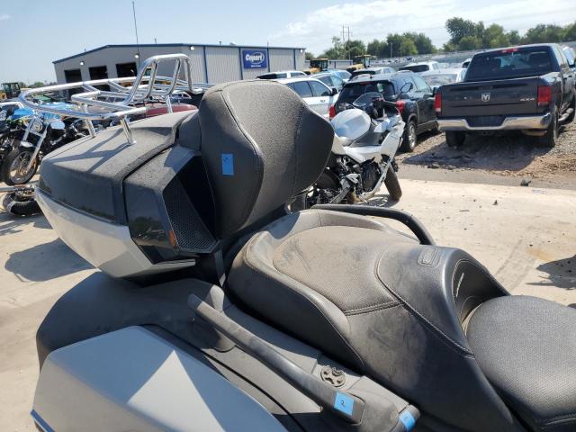 2021 CAN-AM SPYDER ROADSTER RT  
