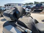 2021 CAN-AM SPYDER ROADSTER RT   for sale at Copart OK - OKLAHOMA CITY