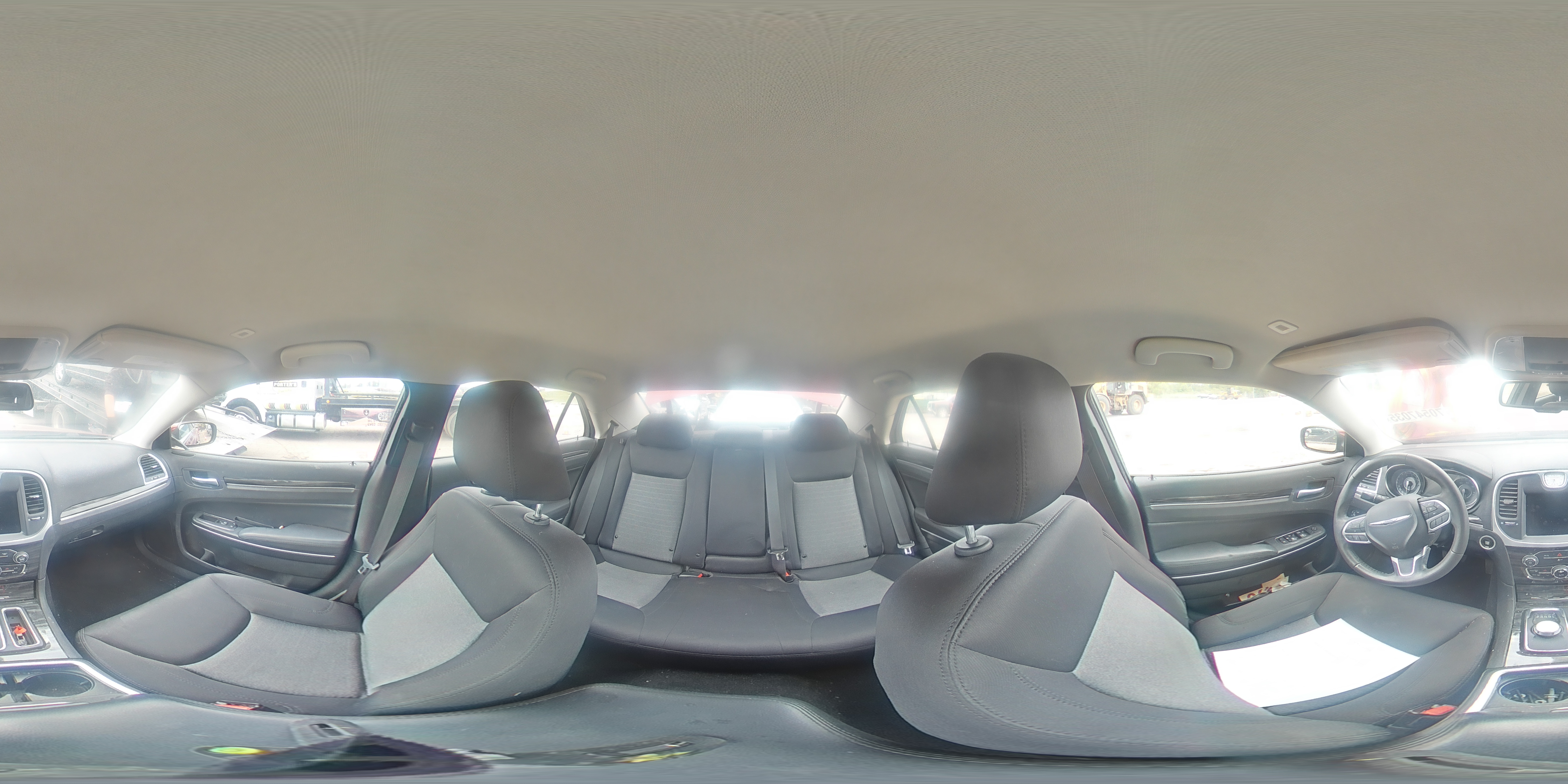 2022 Chrysler 300 Touring VIN: 2C3CCAAG0NH254188 Lot: 70547035