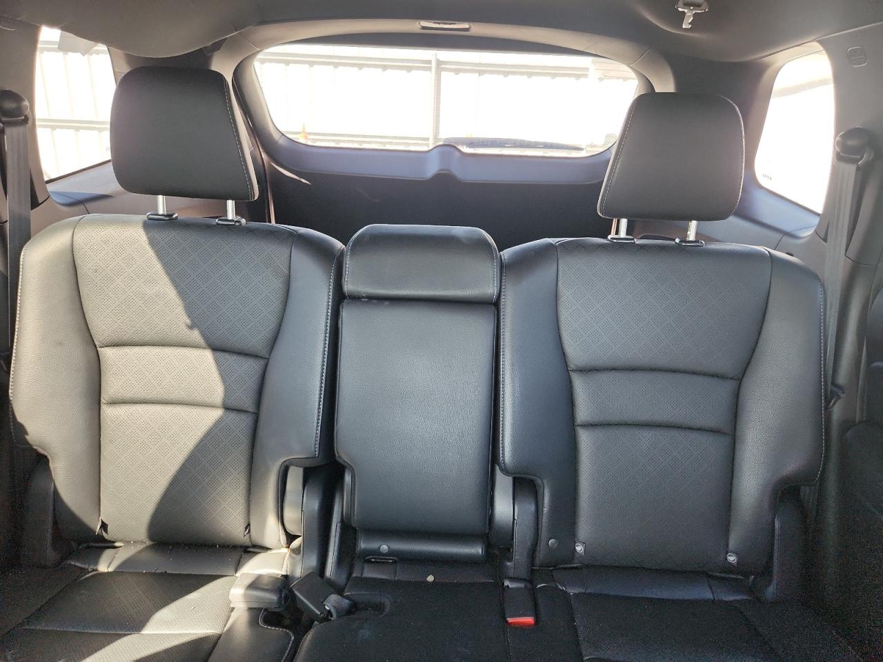 2019 Honda Passport Elite VIN: 5FNYF8H01KB004776 Lot: 69802135