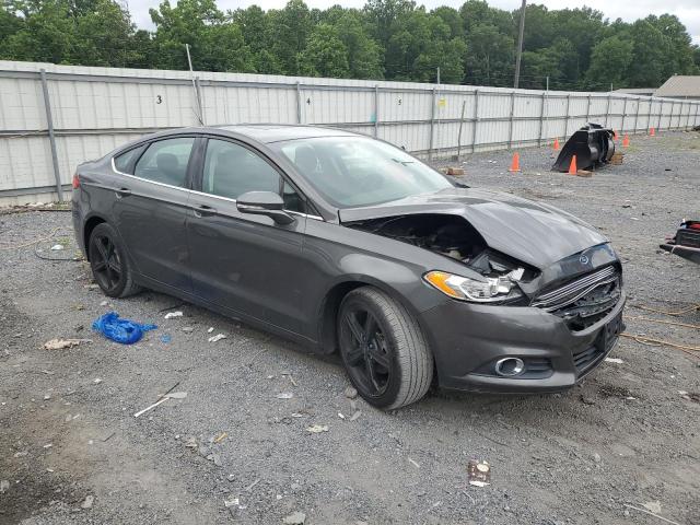  FORD FUSION 2016 Gray