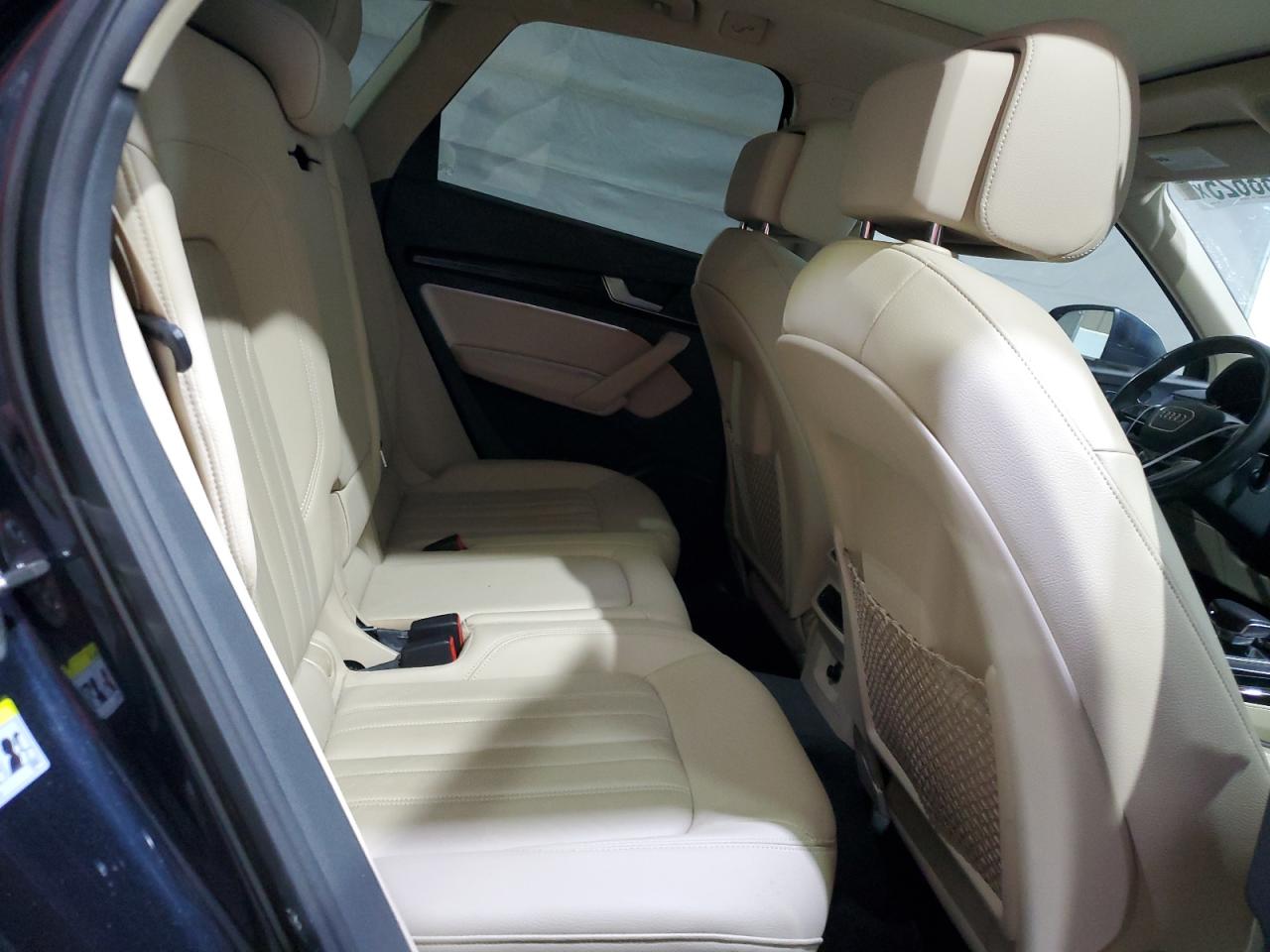 2018 Audi Q5 Premium Plus VIN: WA1BNAFY4J2195128 Lot: 70088625