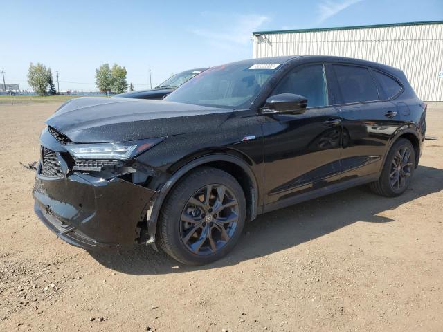 2023 ACURA MDX A-SPEC   à vendre chez Copart AB - CALGARY