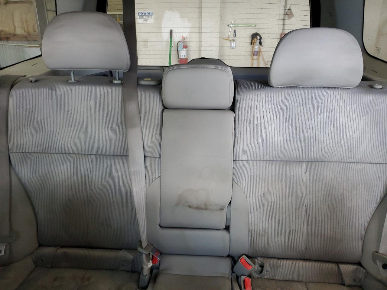 2010 Subaru Forester 2.5X Premium VIN: JF2SH6CC7AG720934 Lot: 69920365