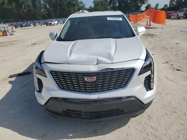  CADILLAC XT4 2023 Biały