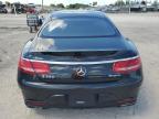 2015 MERCEDES-BENZ S 550   à vendre chez Copart FL - WEST PALM BEACH
