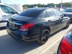 2015 MERCEDES-BENZ C CLASS SE for sale at Copart SANDY