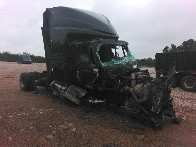 2014 International Prostar 15.0L