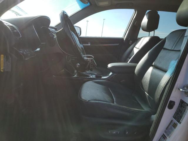 2015 KIA SORENTO SX  