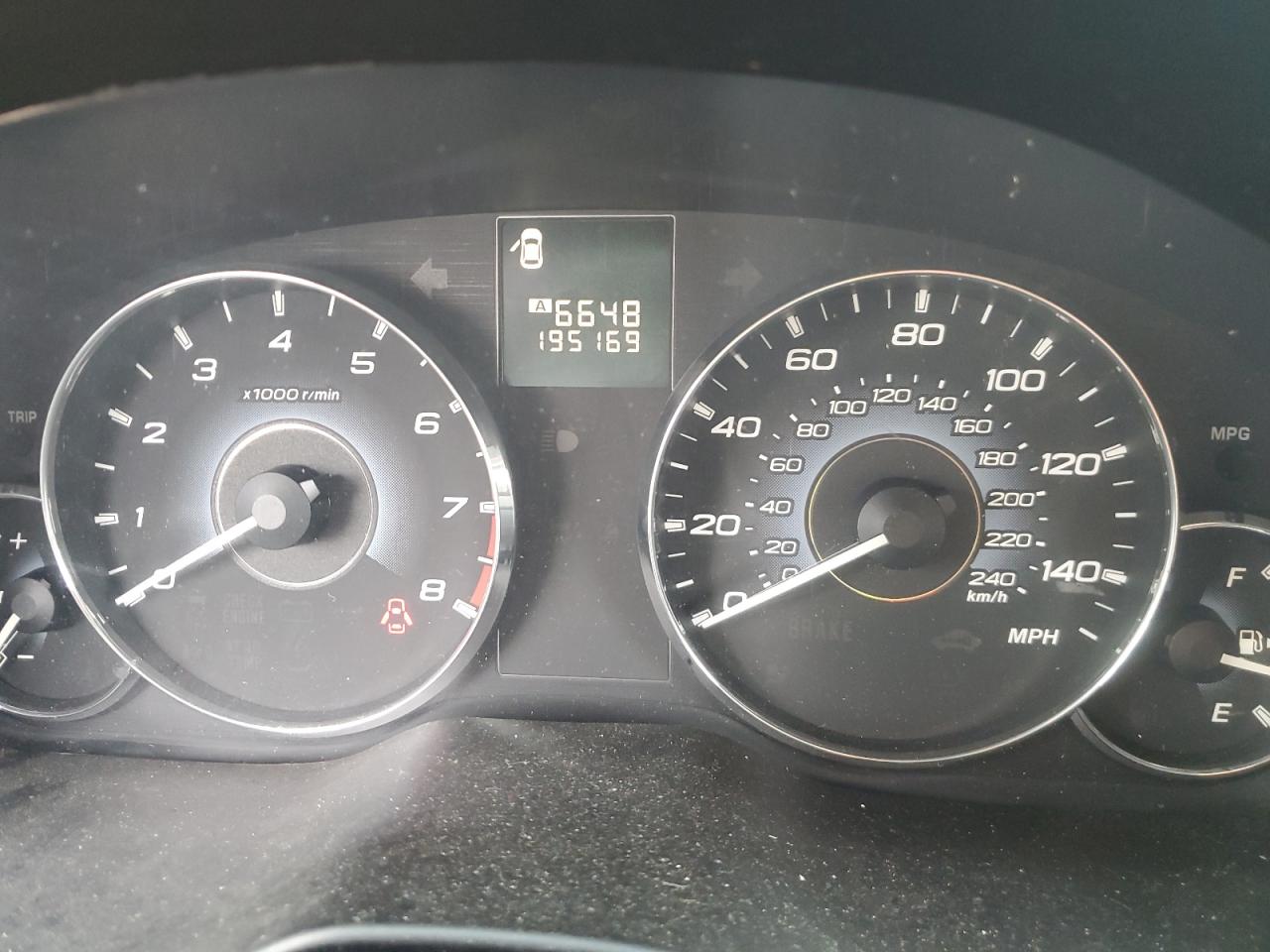 2010 Subaru Outback 2.5I Premium VIN: 4S4BRCCC5A3382284 Lot: 71113095