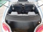 2007 FORD KA ZETEC C for sale at Copart SANDTOFT