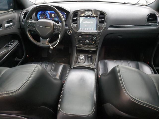 2017 CHRYSLER 300 S  