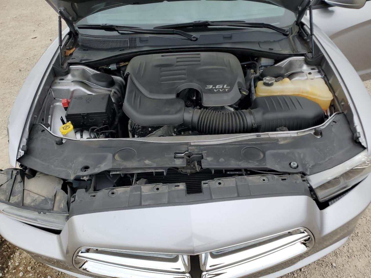 2014 Dodge Charger Sxt VIN: 2C3CDXJG2EH301334 Lot: 70498005