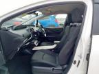 2017 TOYOTA PRIUS HYBRID  for sale at Copart YORK