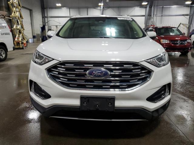  FORD EDGE 2019 Белы