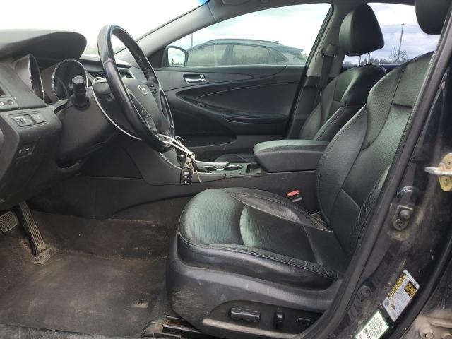 2014 HYUNDAI SONATA SE  