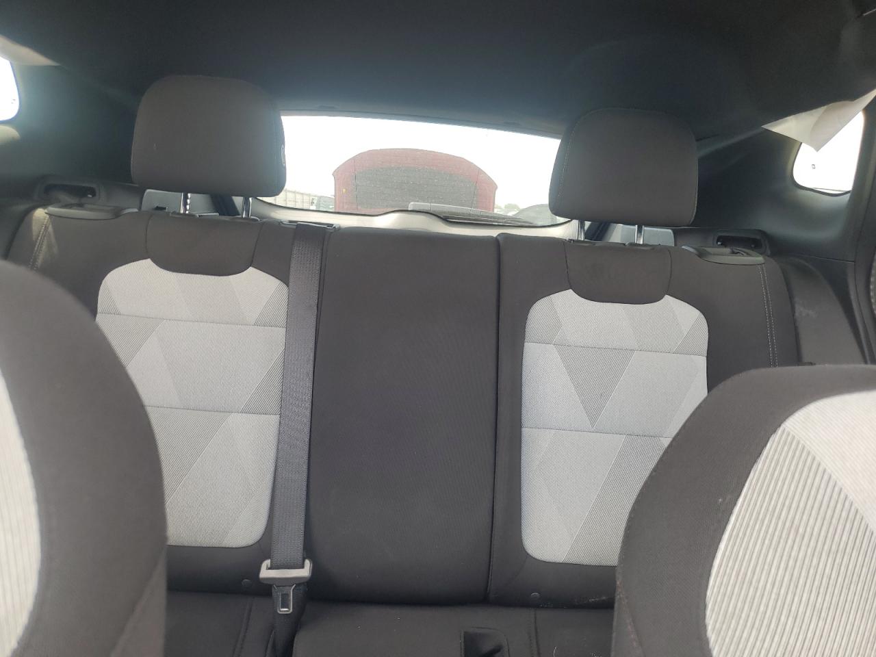 2024 Chevrolet Trax 1Rs VIN: KL77LGE27RC047625 Lot: 70770925