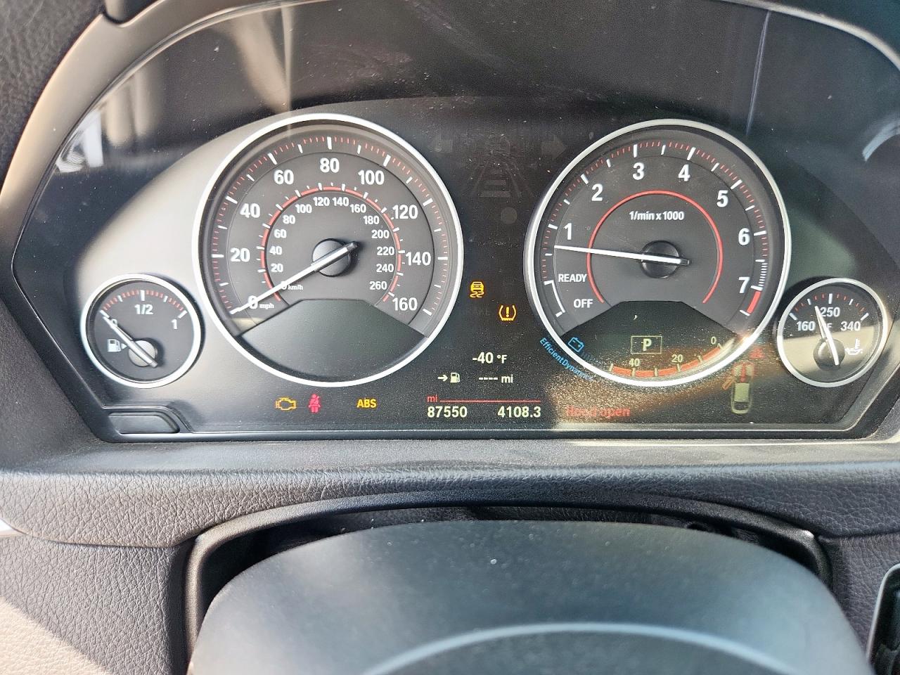 2017 BMW 430Xi Gran Coupe VIN: WBA4F9C58HG440480 Lot: 68167625