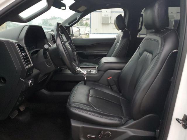  FORD EXPEDITION 2020 Белы