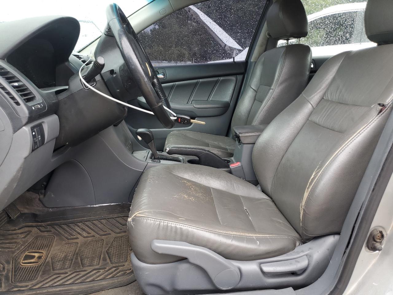2006 Honda Accord Hybrid VIN: JHMCN36426C003109 Lot: 86316175