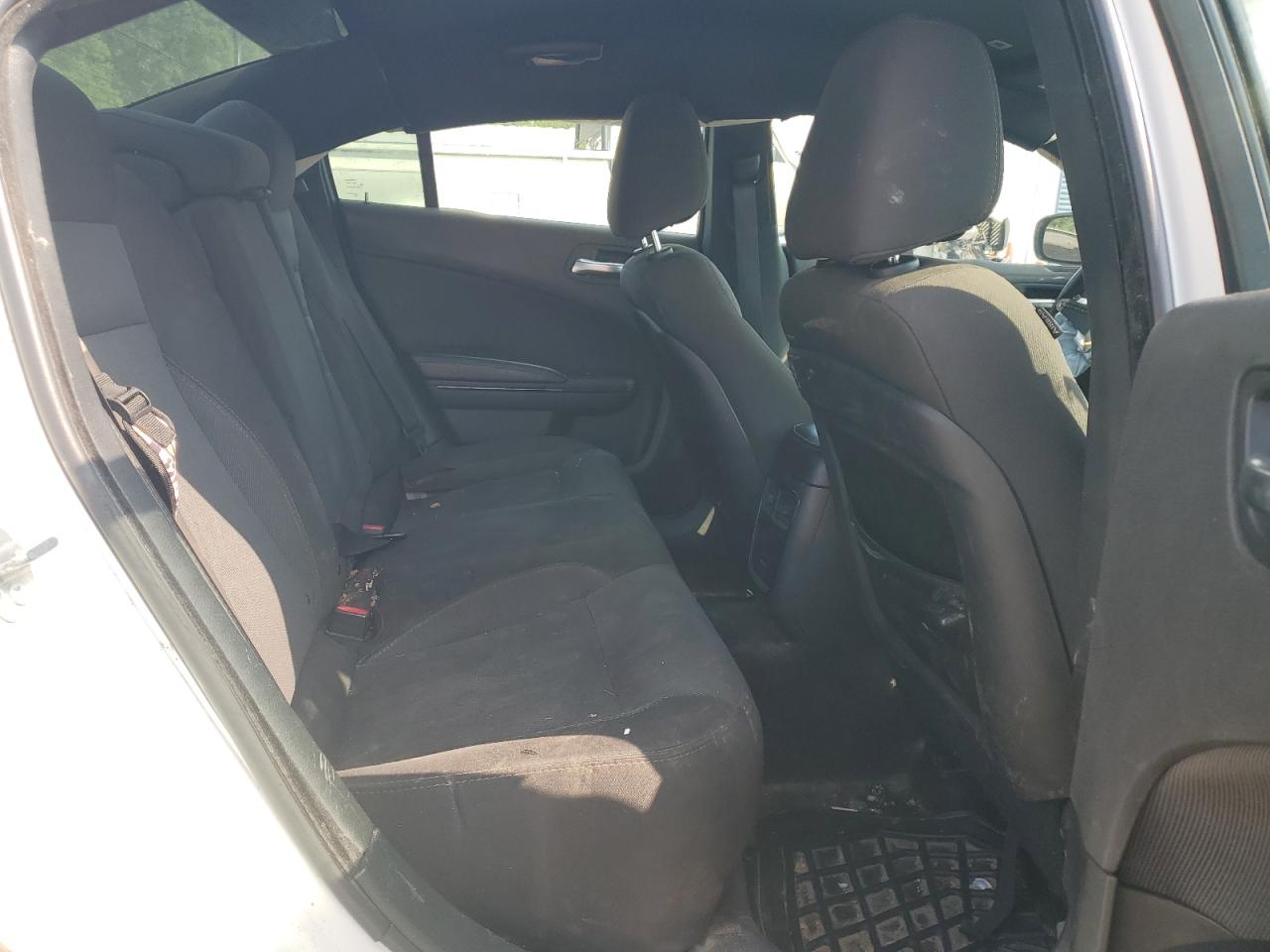 2018 Dodge Charger Sxt VIN: 2C3CDXBG7JH281039 Lot: 67577725