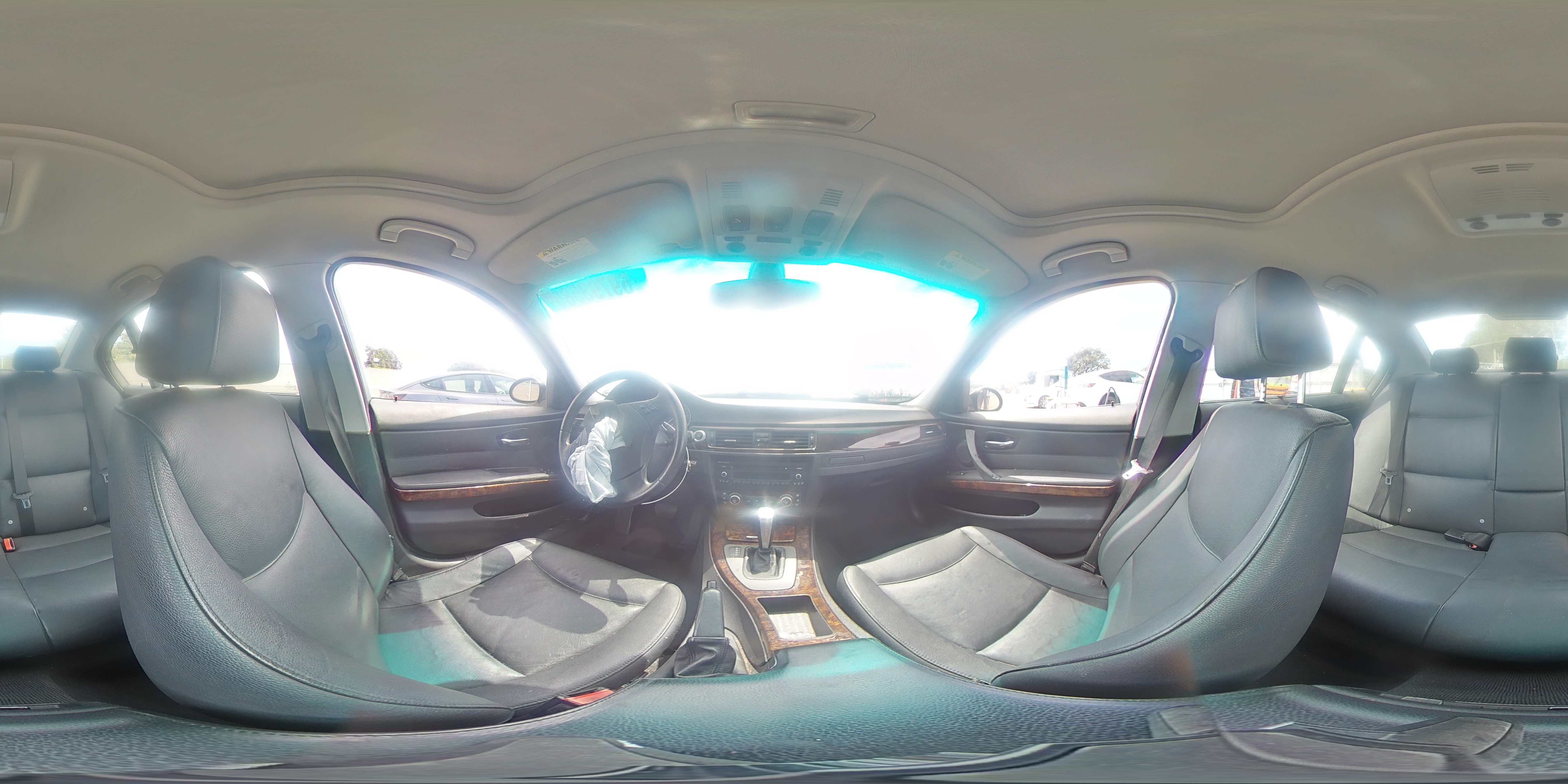 2008 BMW 328 I VIN: WBAVA33598KX89838 Lot: 69793585