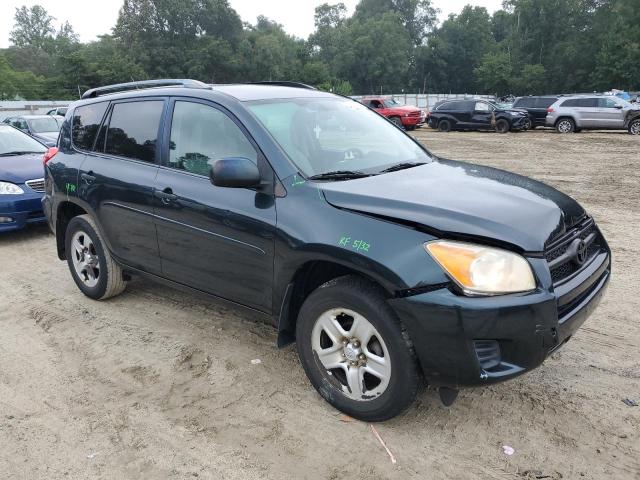  TOYOTA RAV4 2012 Charcoal