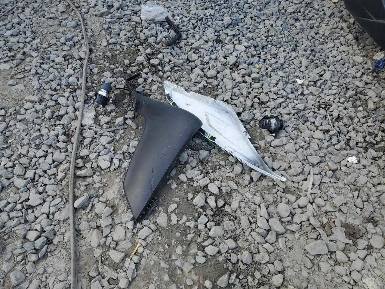 2019 Polaris Slingshot Slr VIN: 57XAARFA8K8133008 Lot: 69681625