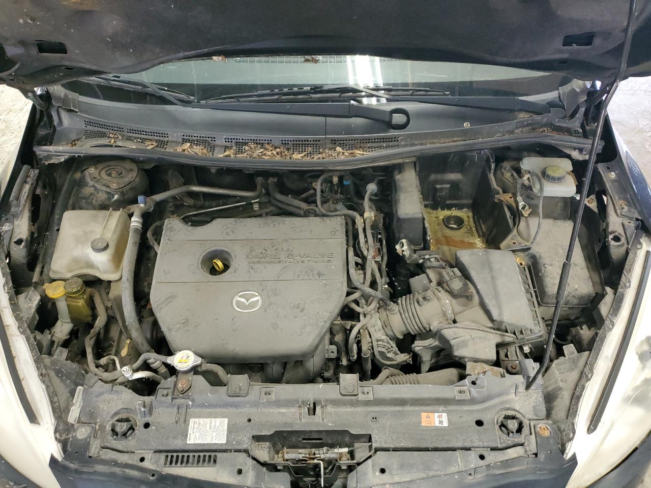 2013 Mazda 5 VIN: JM1CW2BL5D0146401 Lot: 71084645