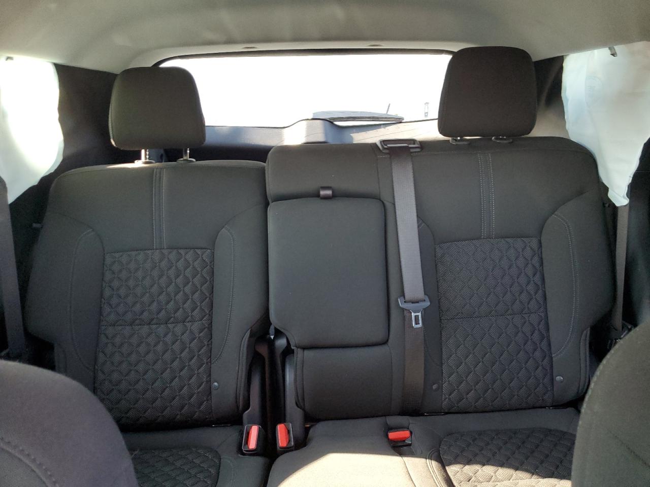 2019 Chevrolet Blazer 2Lt VIN: 3GNKBCRS3KS620692 Lot: 69650685