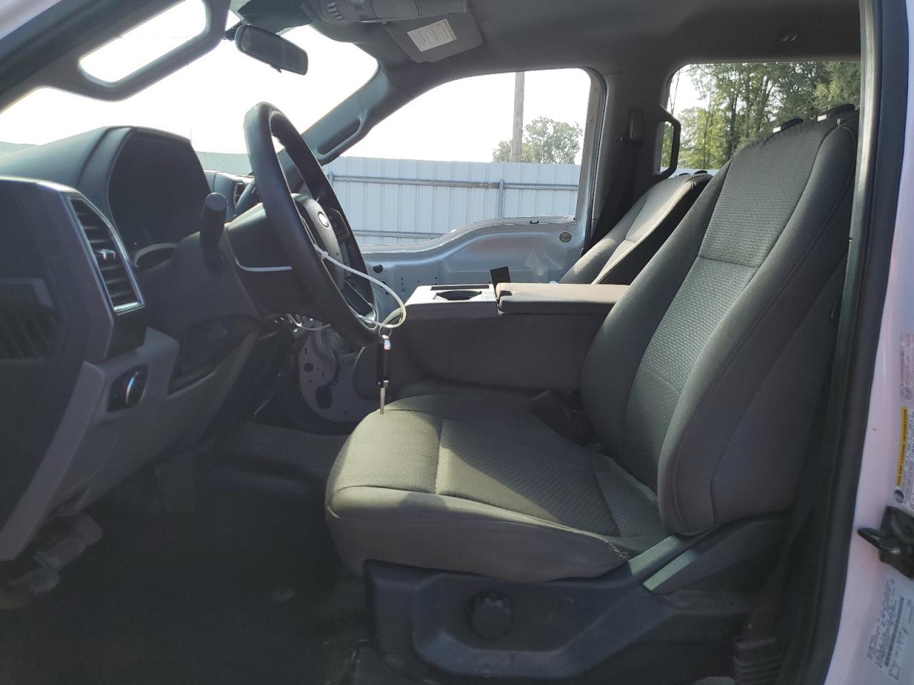 2020 Ford F250 Super Duty VIN: 1FT7W2BT1LEC22599 Lot: 68310725