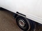 2015 MERCEDES-BENZ SPRINTER  for sale at Copart ROCHFORD