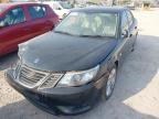 2010 SAAB 9-3 TURBO for sale at Copart BRISTOL