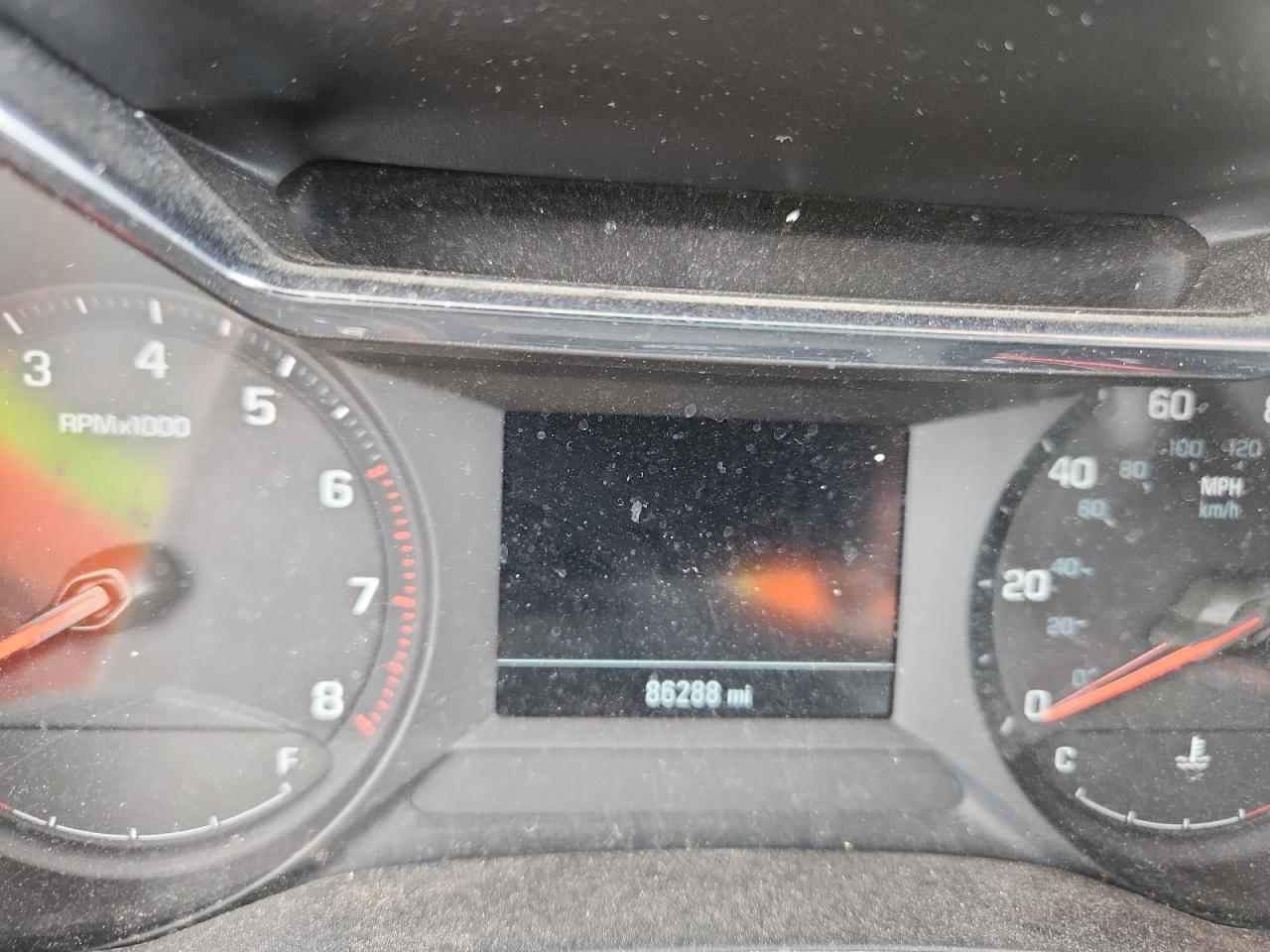 2021 Chevrolet Trailblazer Lt VIN: KL79MPSL8MB102066 Lot: 70602915