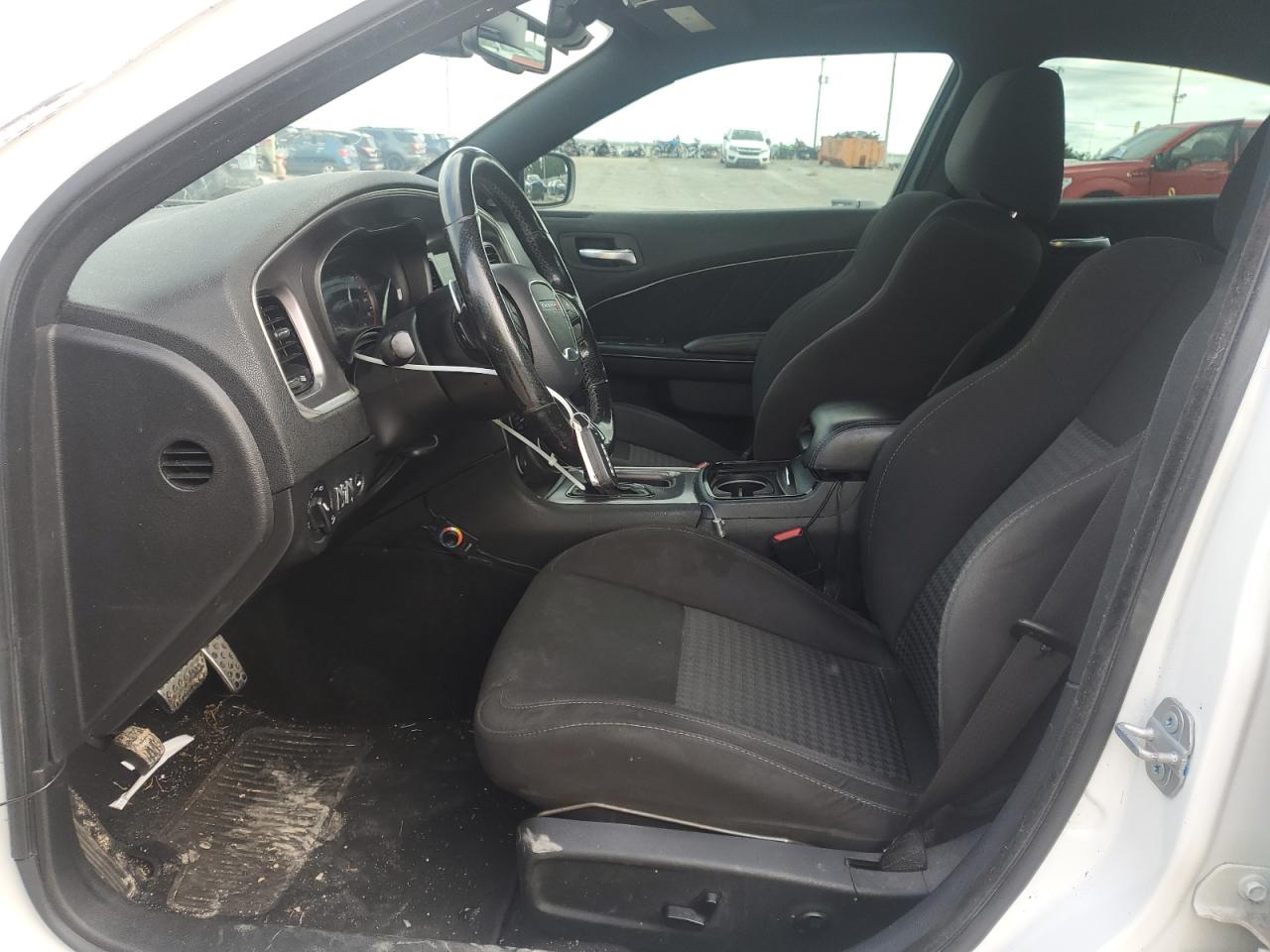 2020 Dodge Charger R/T VIN: 2C3CDXCT5LH107405 Lot: 70763485