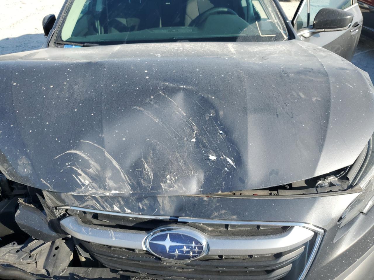 2022 Subaru Outback VIN: 4S4BTAAC8N3104459 Lot: 68838345