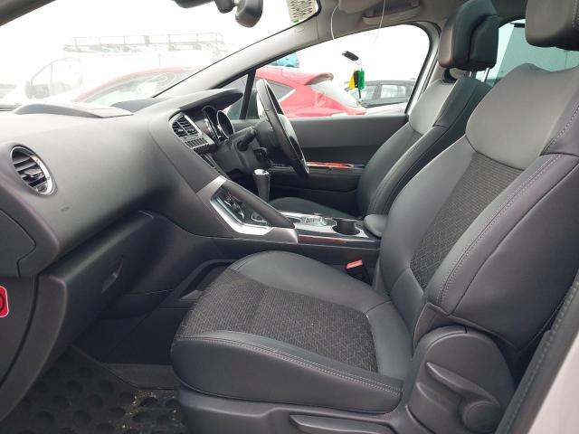 2015 PEUGEOT 3008 ALLURE