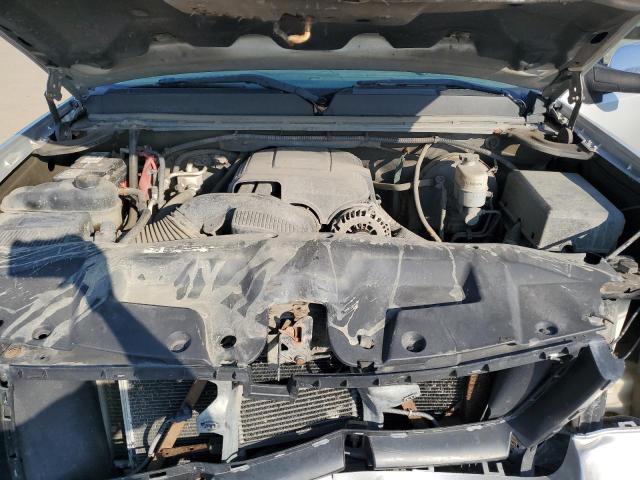 2011 GMC SIERRA K1500 SLE  