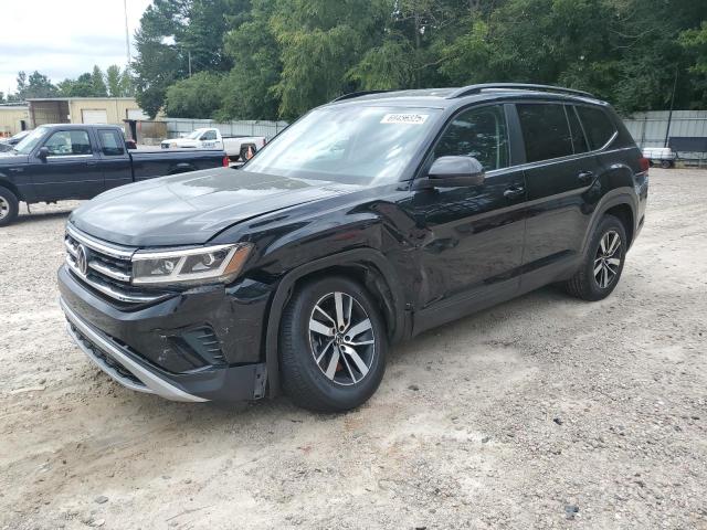 VOLKSWAGEN ATLAS SE 2021