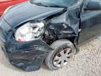 2011 NISSAN MICRA VISIA for sale at Copart BRISTOL