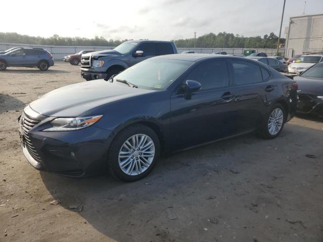  LEXUS ES350 2016 Синий