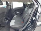 2017 FORD ECOSPORT Z for sale at Copart ST HELENS