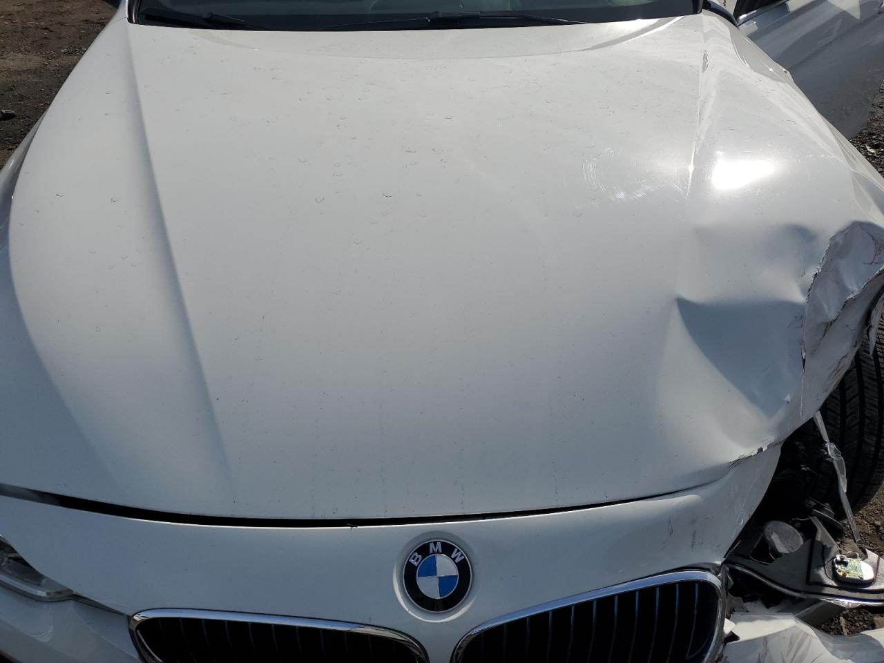 2018 BMW 330E VIN: WBA8E1C52JA762532 Lot: 69446865