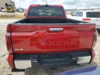 2022 TOYOTA TUNDRA CREWMAX LIMITED   for sale at Copart KS - KANSAS CITY