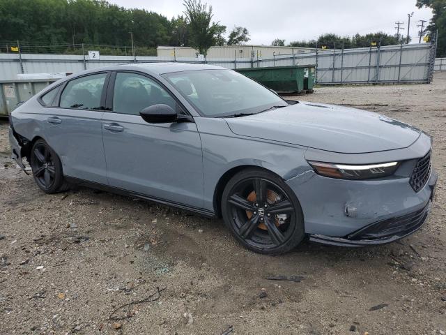  HONDA ACCORD 2023 Серый
