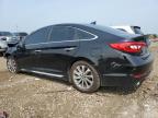 2017 HYUNDAI SONATA SPORT   for sale at Copart MI - DETROIT