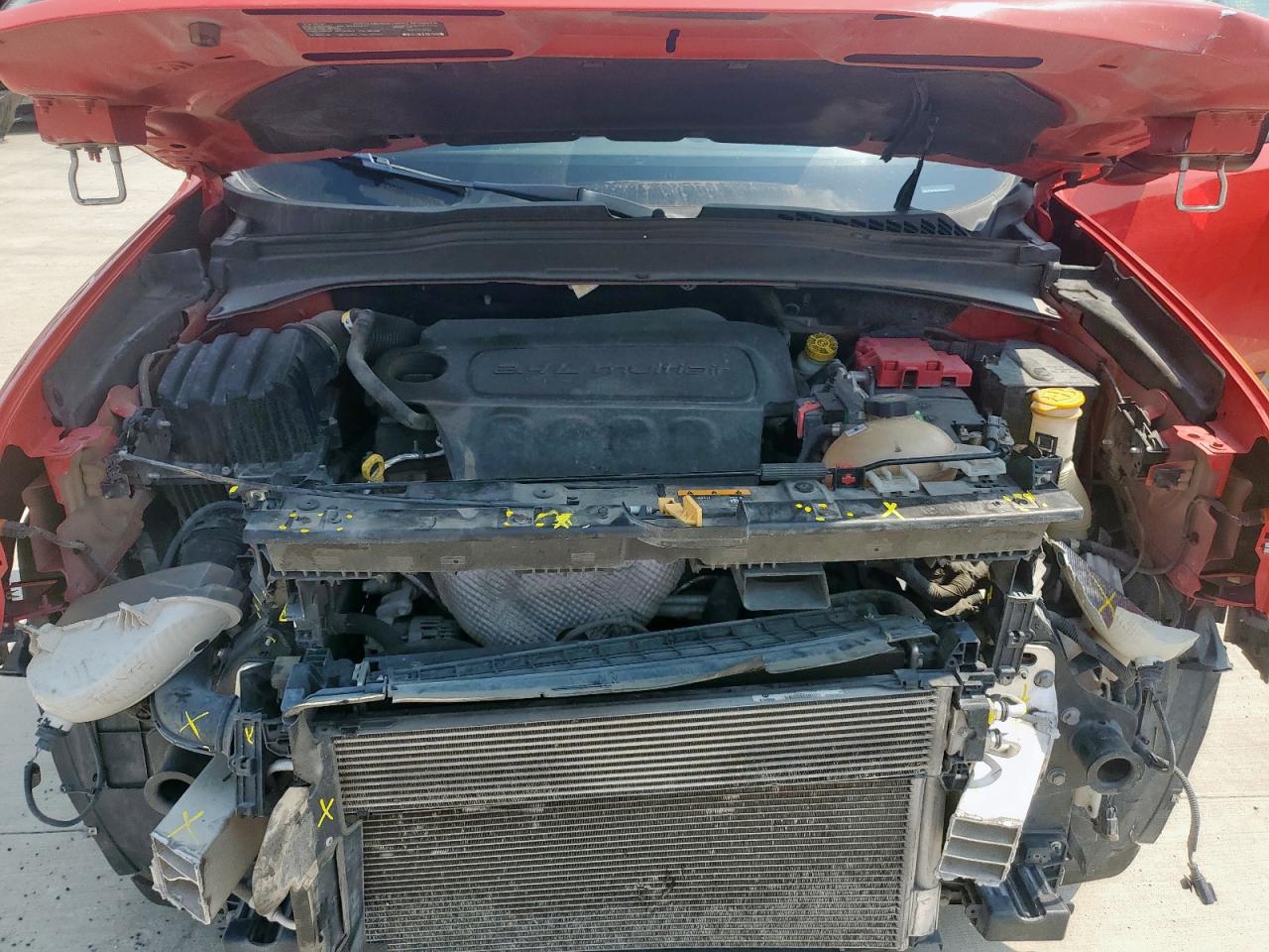 2021 Jeep Renegade Latitude VIN: ZACNJCBB3MPM49169 Lot: 70747705