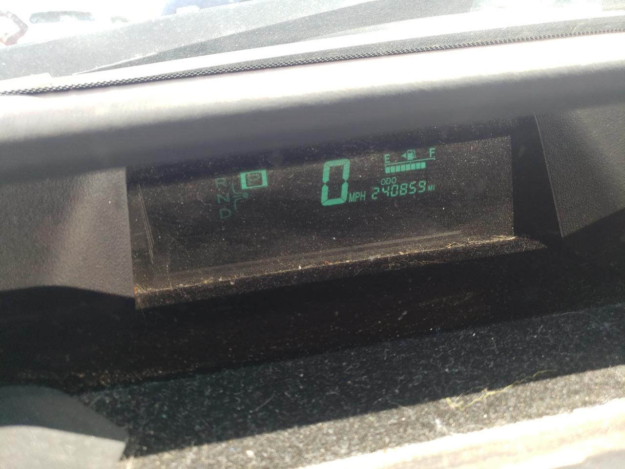 2006 Toyota Prius VIN: JTDKB20U067507630 Lot: 69852315